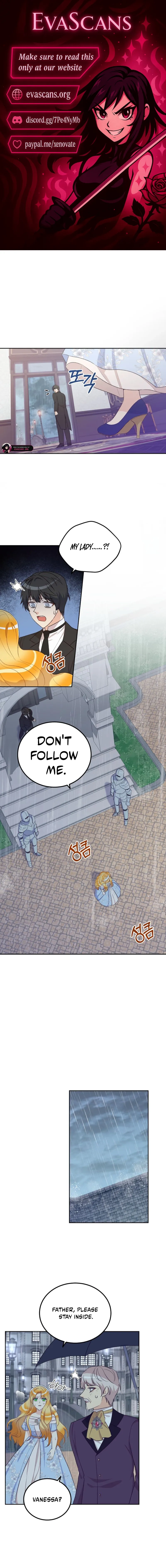 Acidity of Regret Chapter 46 page 1 - 