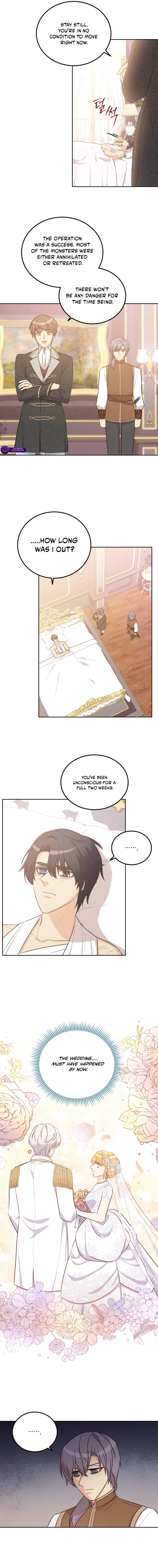 Acidity of Regret Chapter 48 page 2 - 