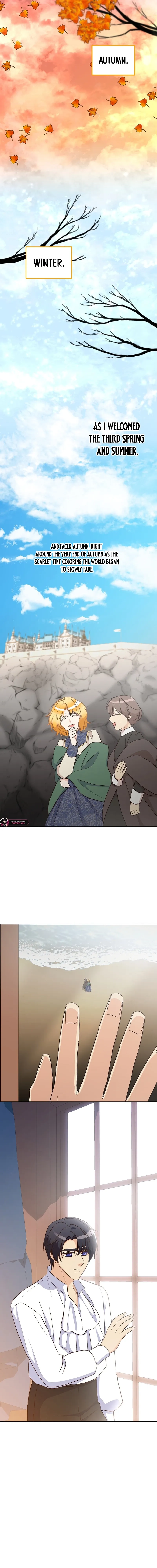Acidity of Regret Chapter 49 page 13 - 
