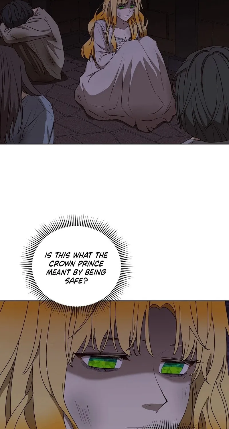 Acidity of Regret Chapter 5 page 2 - 