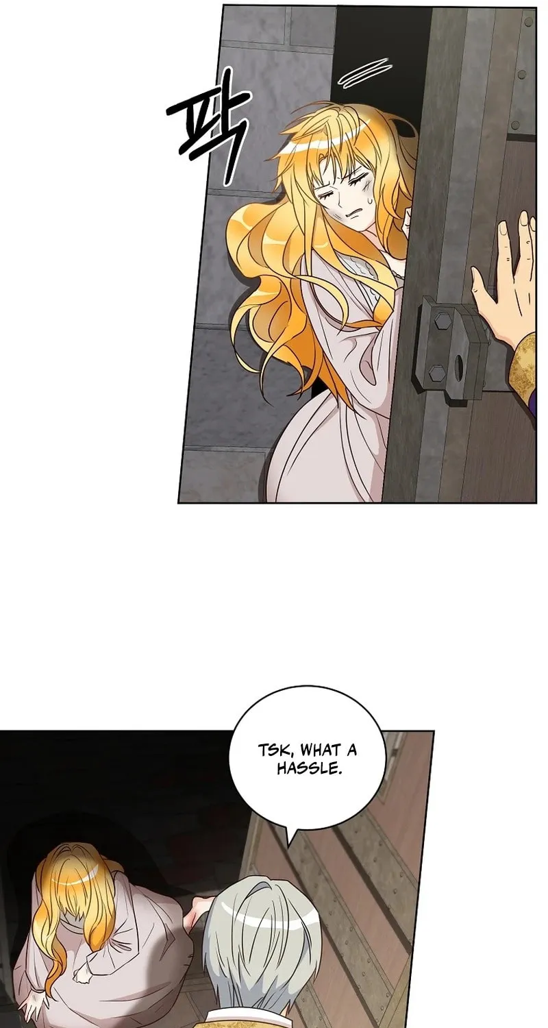 Acidity of Regret Chapter 5 page 11 - 