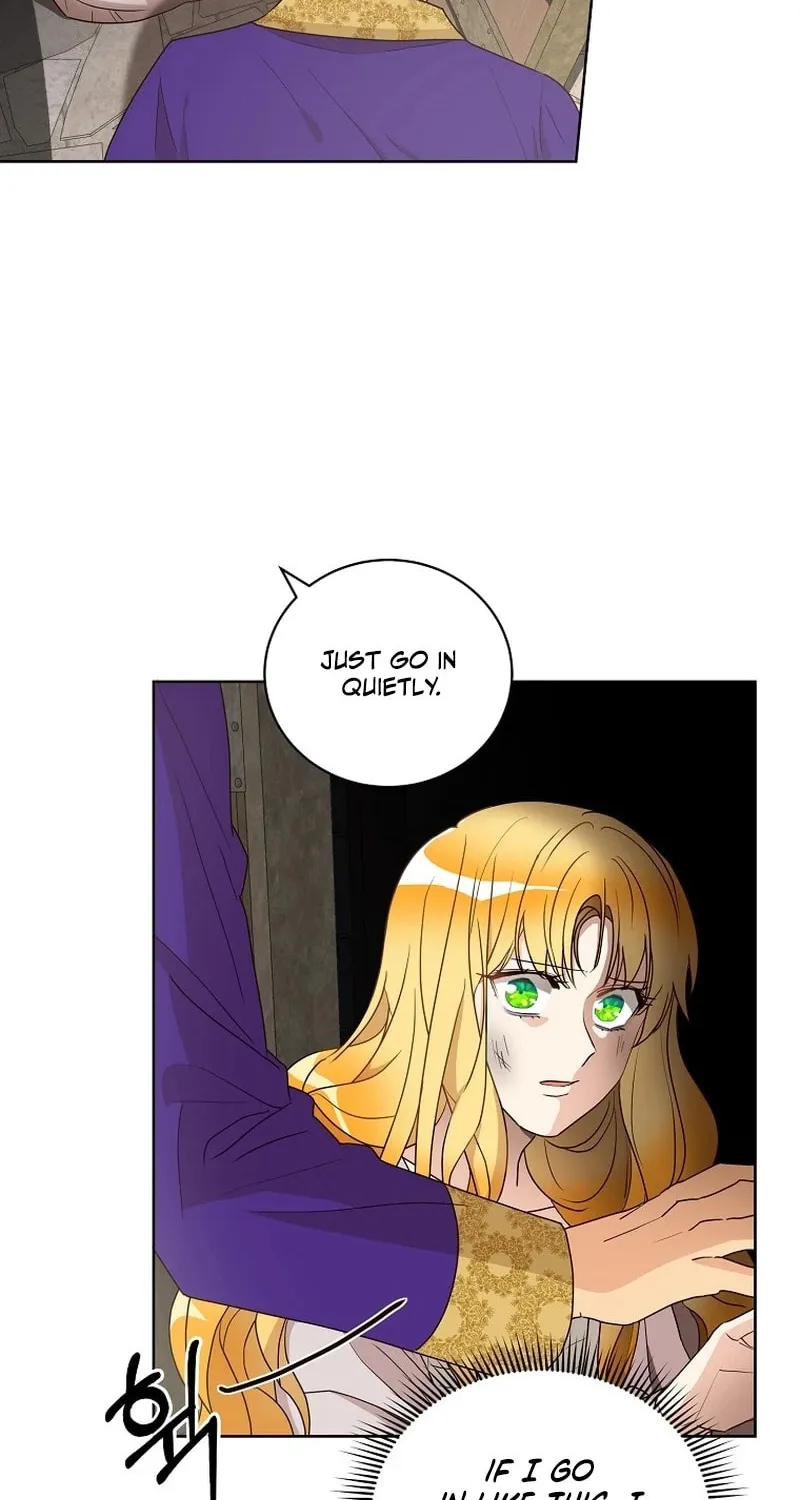 Acidity of Regret Chapter 5 page 12 - 