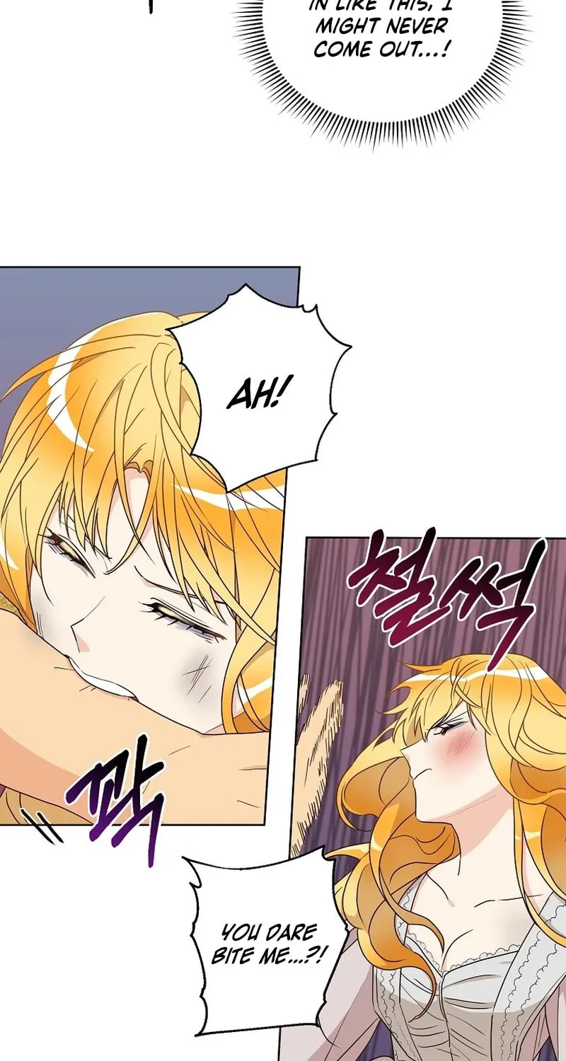 Acidity of Regret Chapter 5 page 13 - 