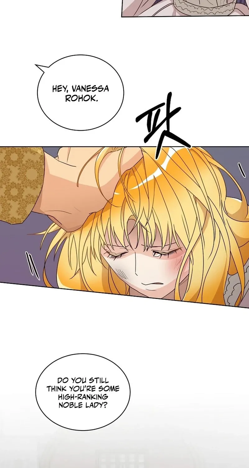Acidity of Regret Chapter 5 page 14 - 