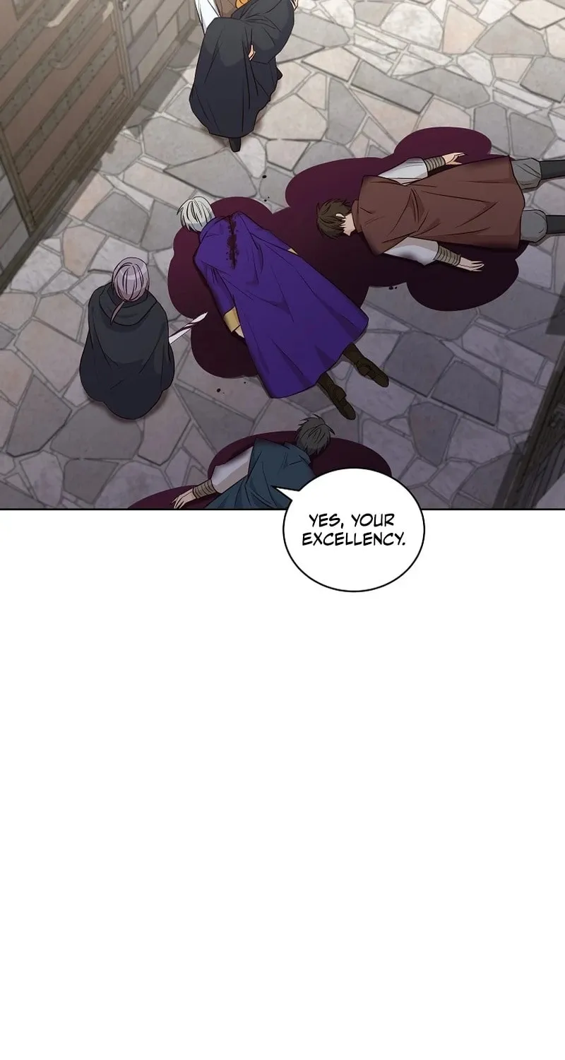 Acidity of Regret Chapter 5 page 26 - 