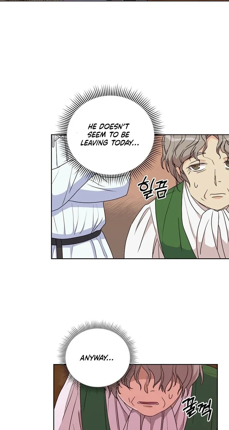Acidity of Regret Chapter 5 page 33 - 