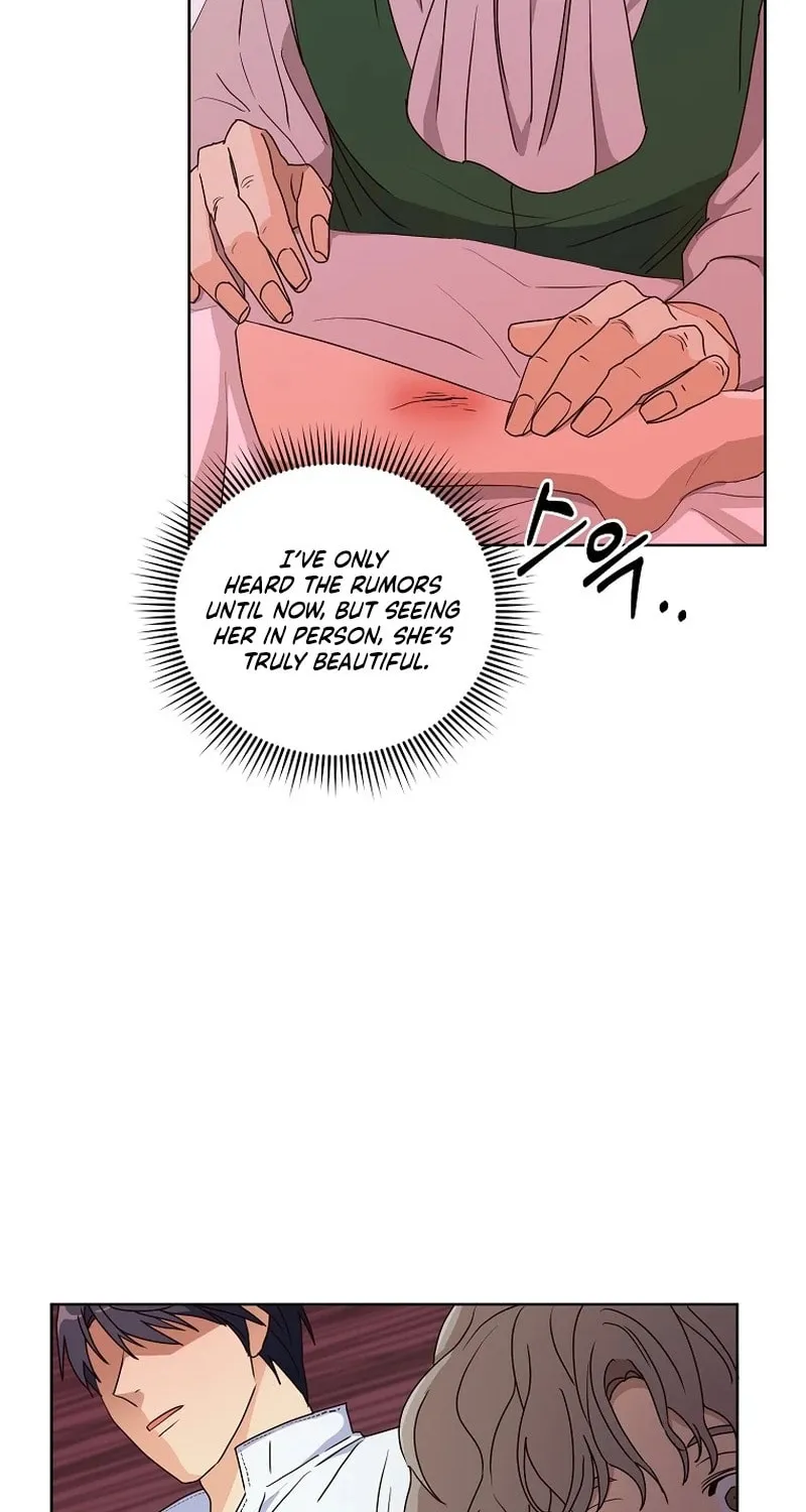 Acidity of Regret Chapter 5 page 34 - 