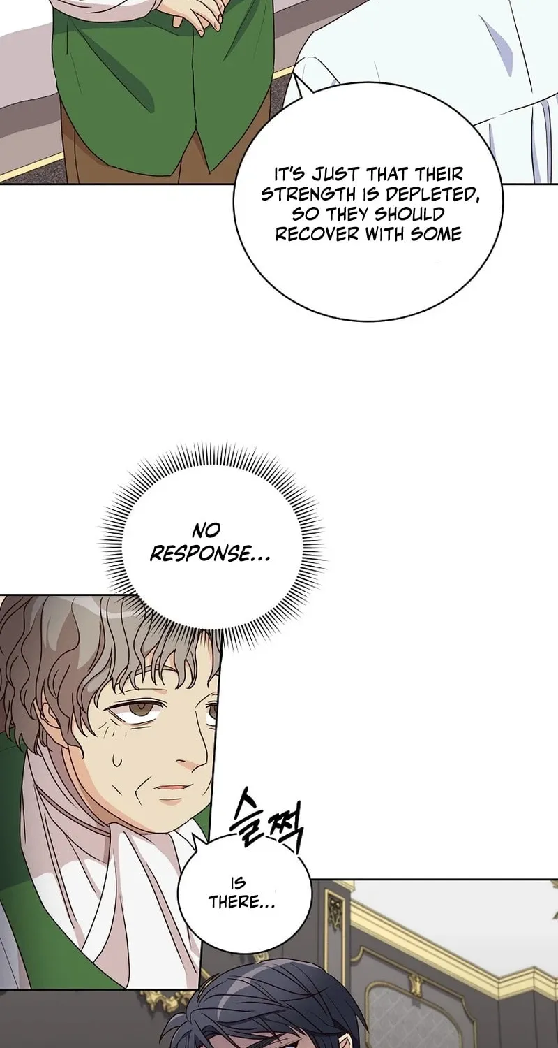 Acidity of Regret Chapter 5 page 36 - 