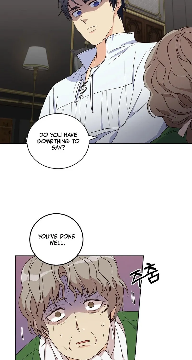 Acidity of Regret Chapter 5 page 37 - 