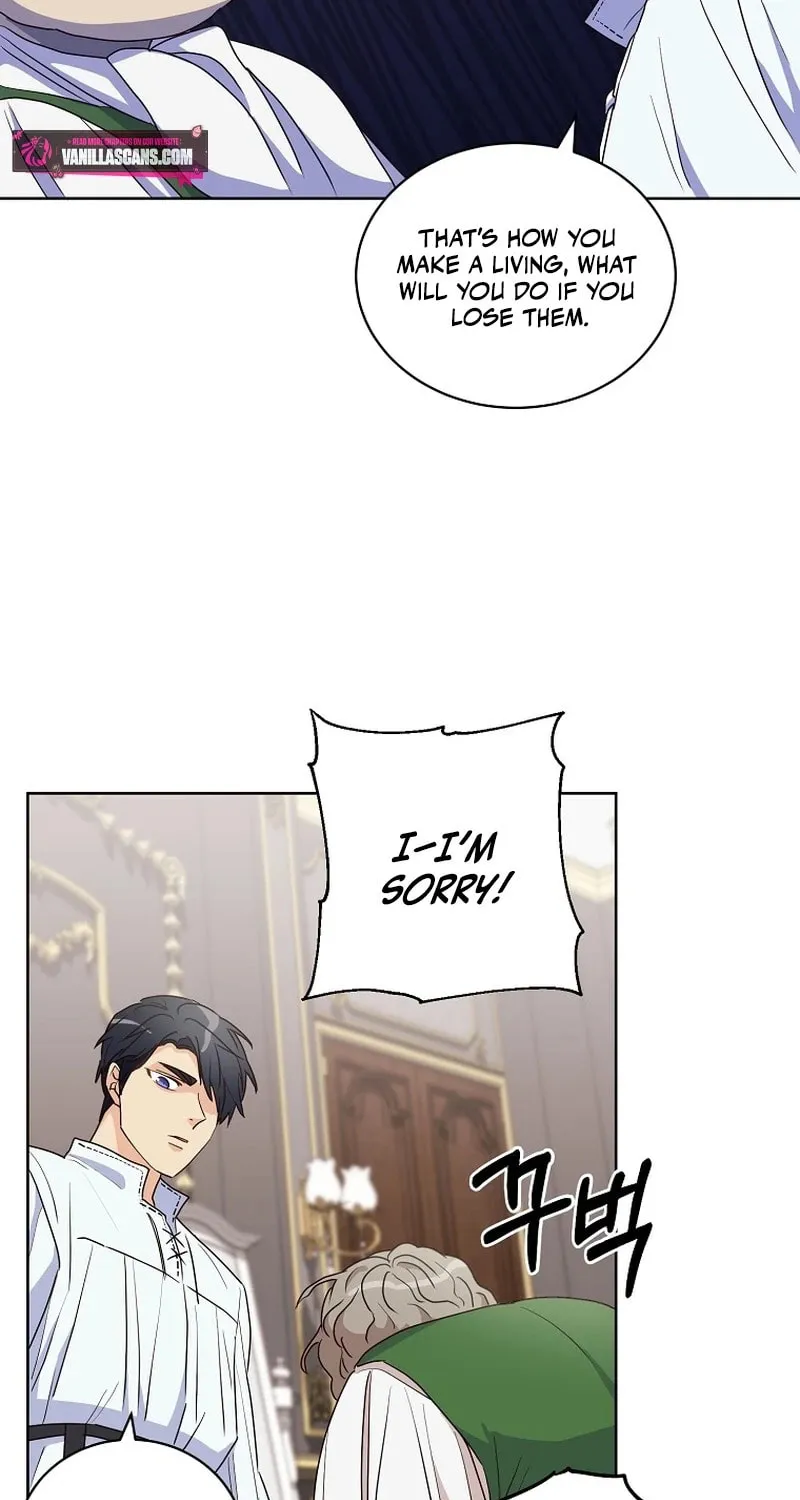 Acidity of Regret Chapter 5 page 39 - 