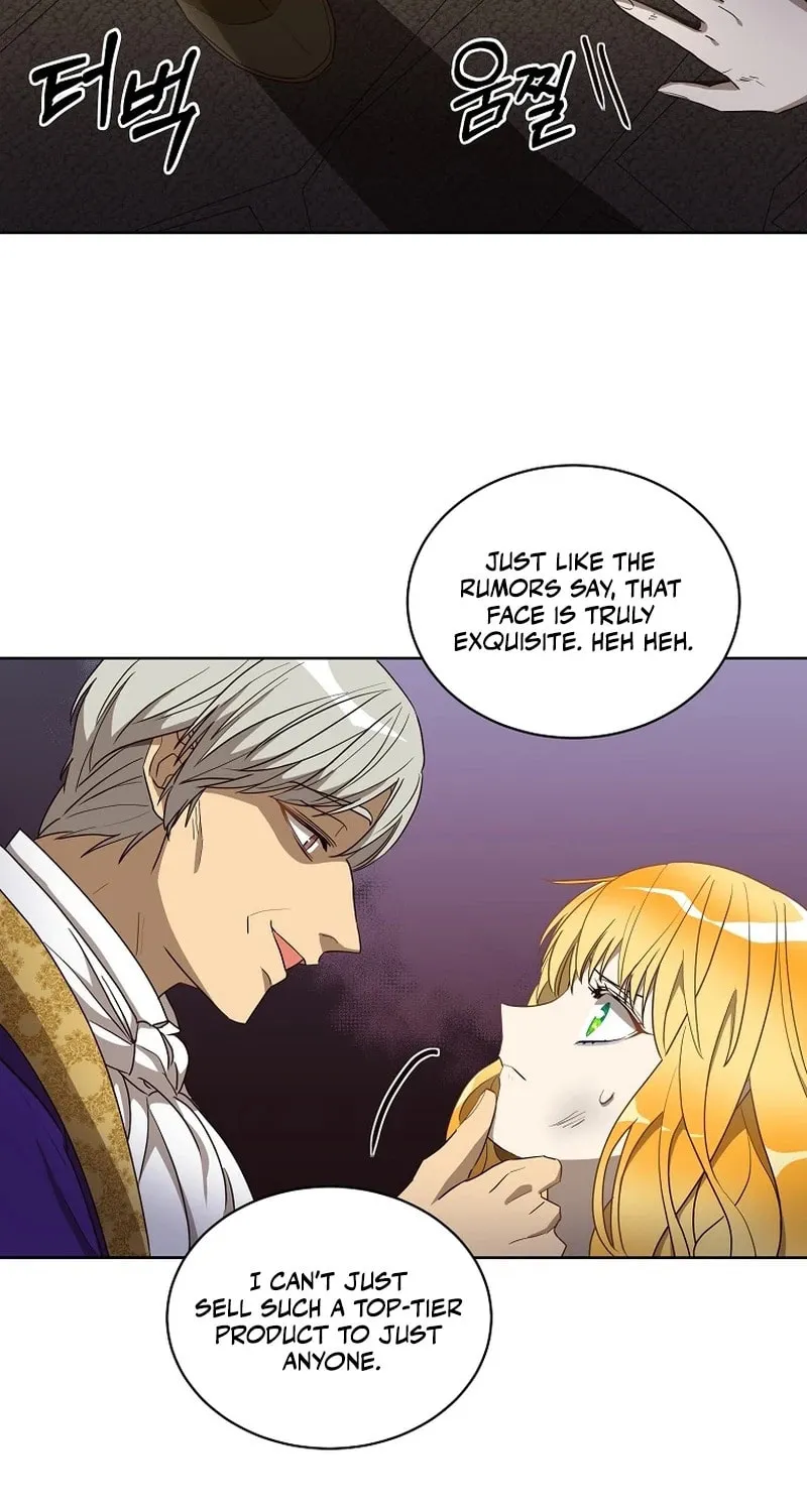 Acidity of Regret Chapter 5 page 5 - 
