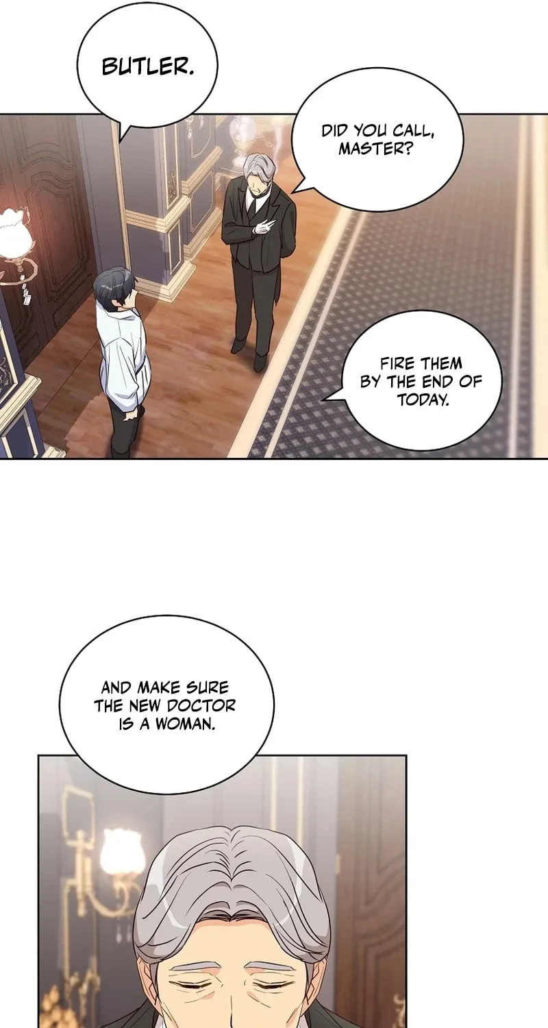 Acidity of Regret Chapter 5 page 41 - 