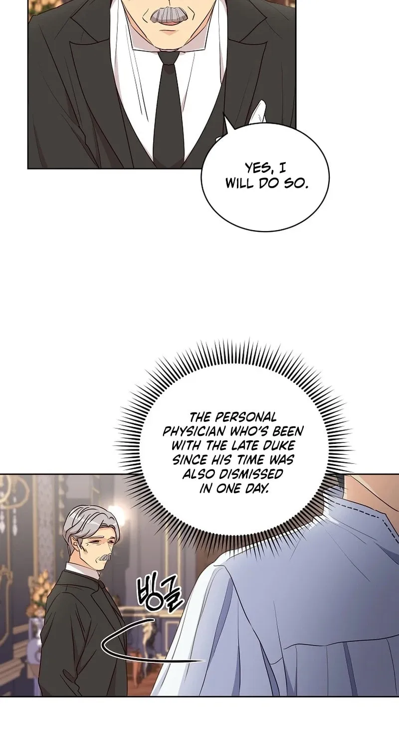 Acidity of Regret Chapter 5 page 42 - 
