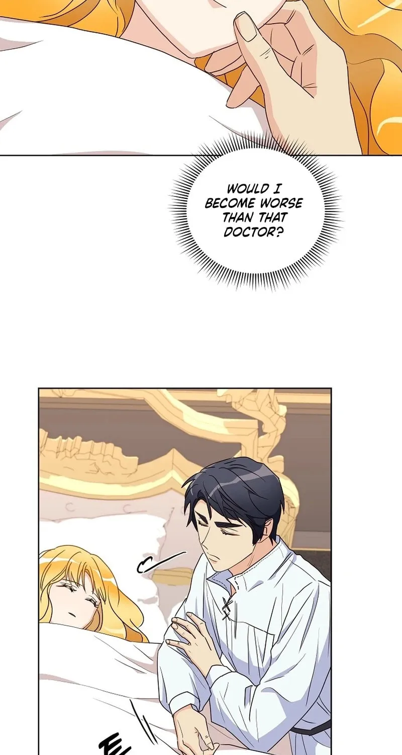 Acidity of Regret Chapter 5 page 47 - 
