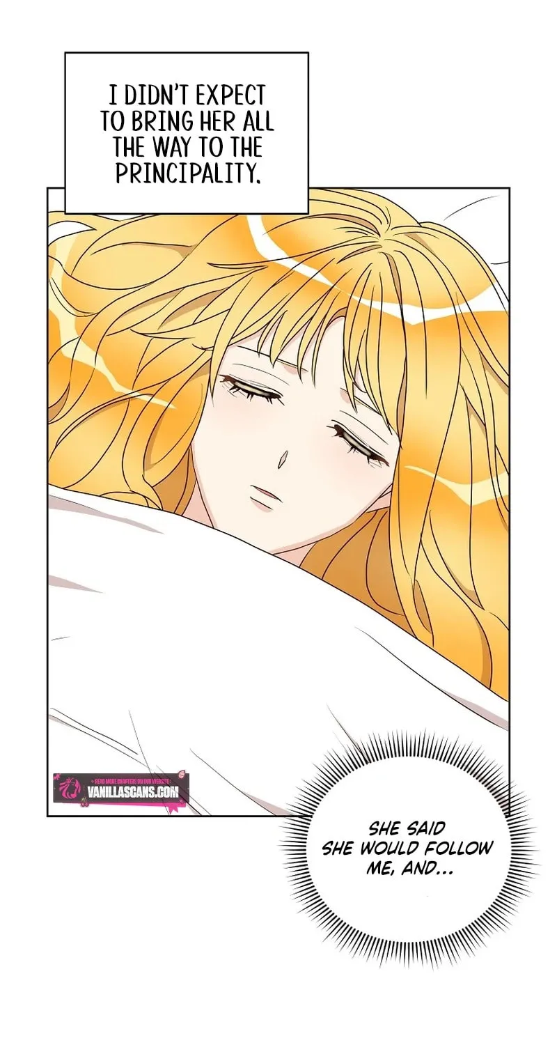 Acidity of Regret Chapter 5 page 49 - 