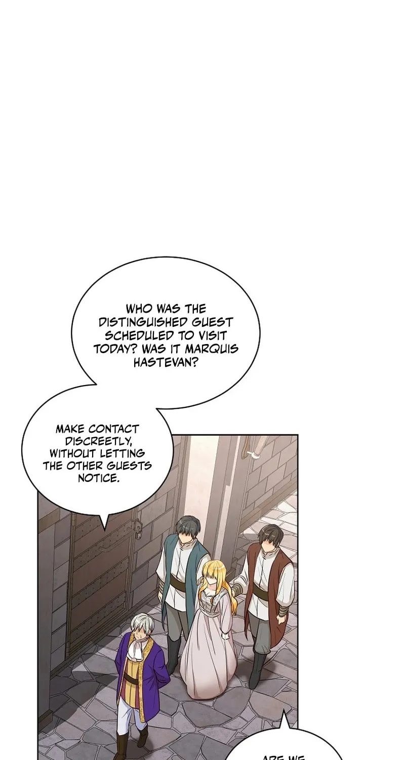 Acidity of Regret Chapter 5 page 6 - 