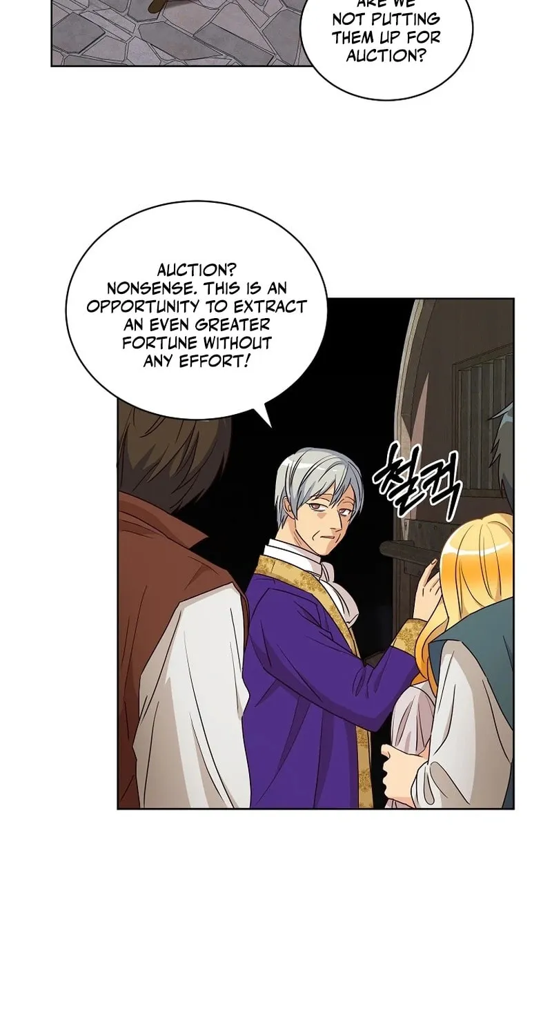Acidity of Regret Chapter 5 page 7 - 