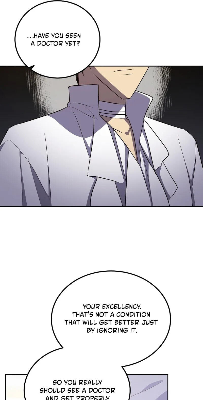 Acidity of Regret Chapter 50 page 16 - 
