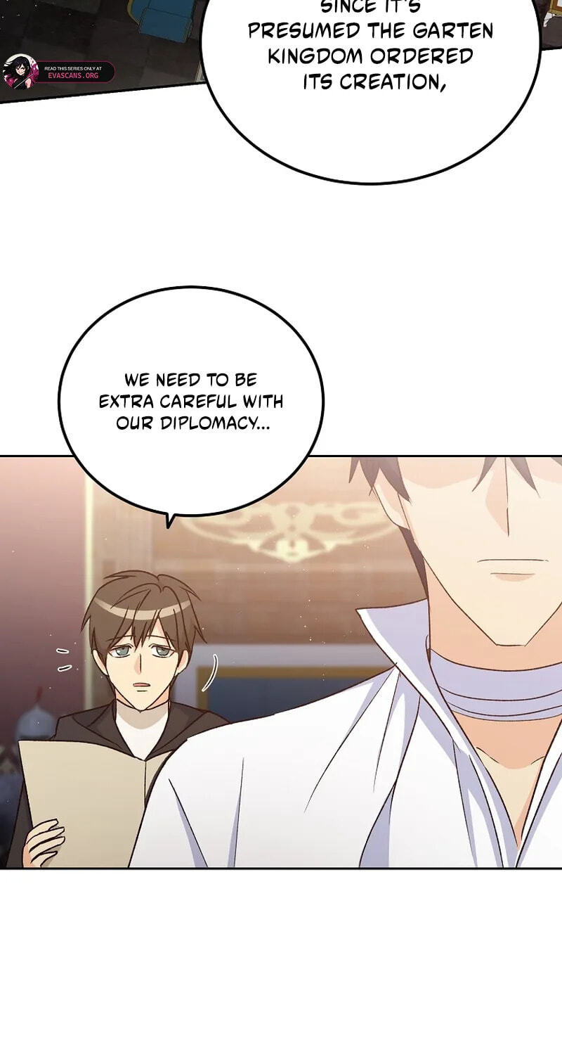 Acidity of Regret Chapter 50 page 3 - 