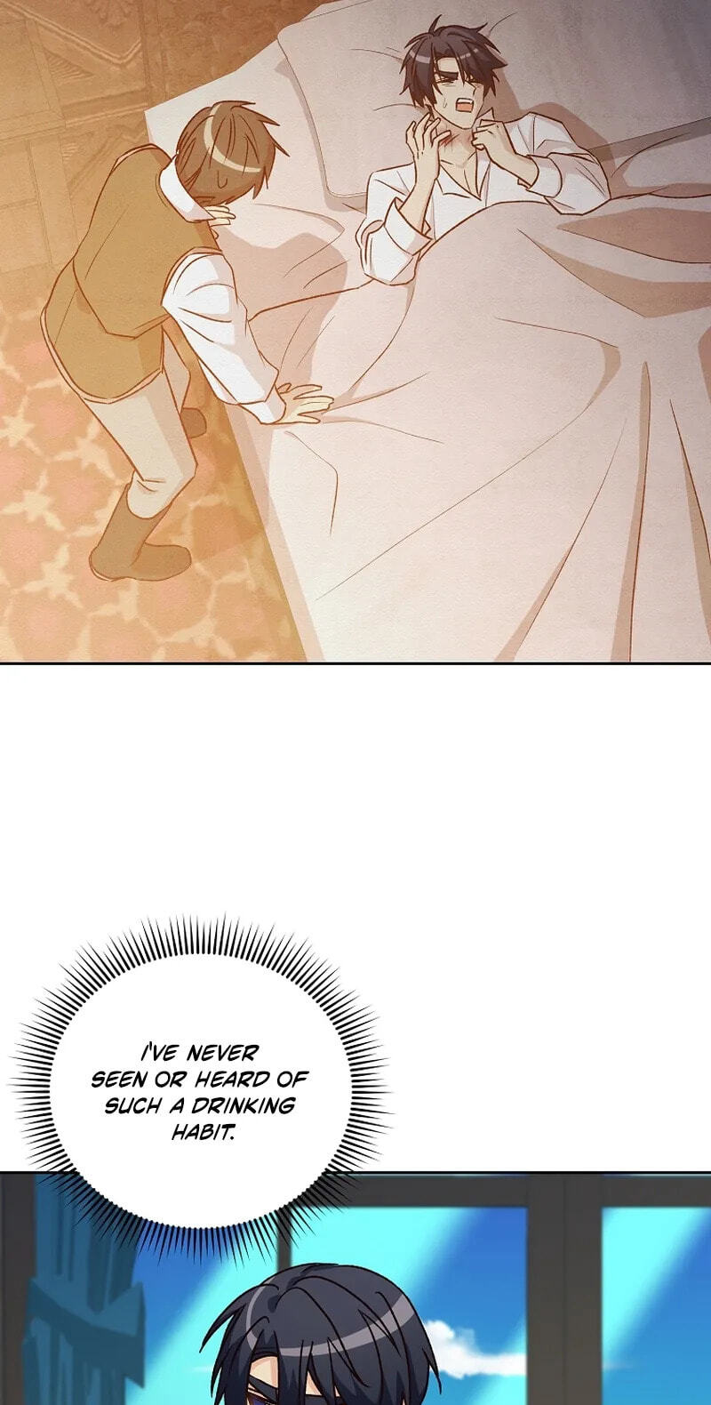 Acidity of Regret Chapter 50 page 21 - 
