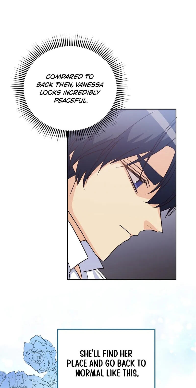 Acidity of Regret Chapter 50 page 24 - 