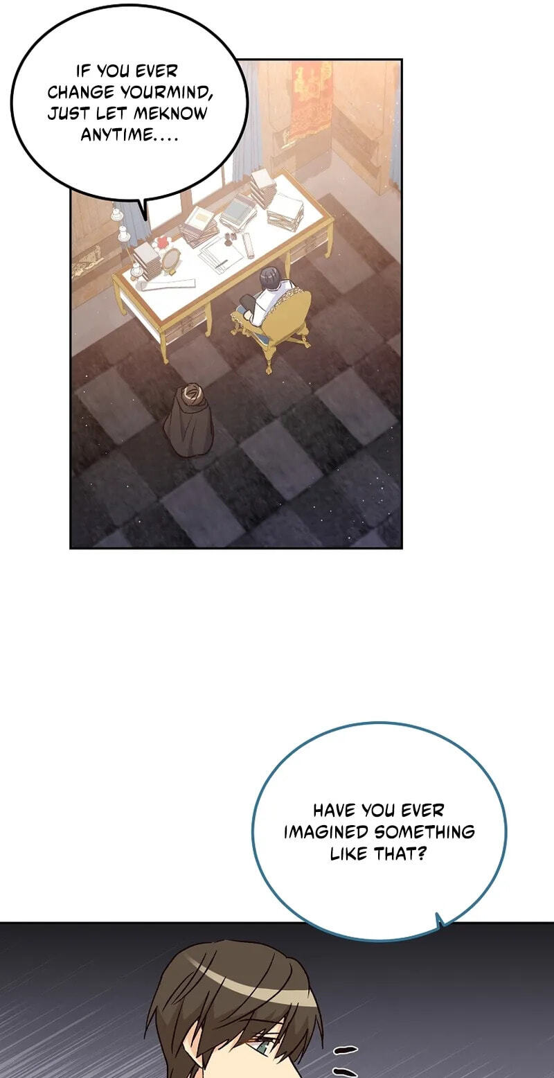 Acidity of Regret Chapter 50 page 26 - 