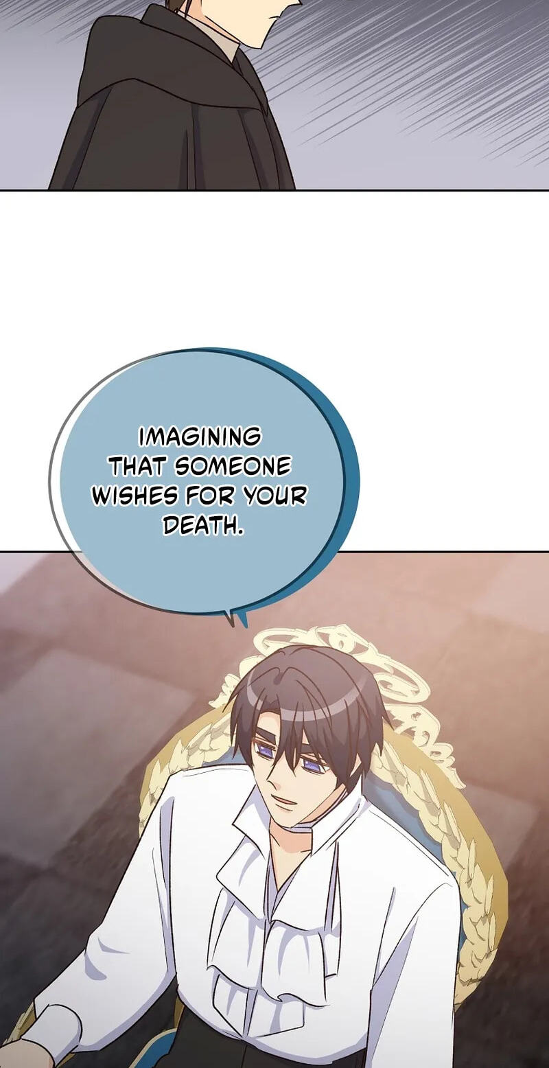 Acidity of Regret Chapter 50 page 27 - 