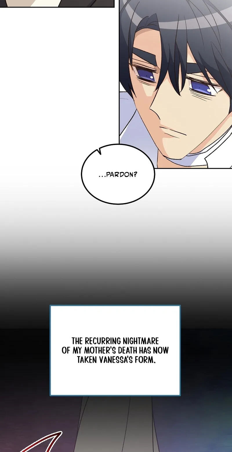 Acidity of Regret Chapter 50 page 29 - 