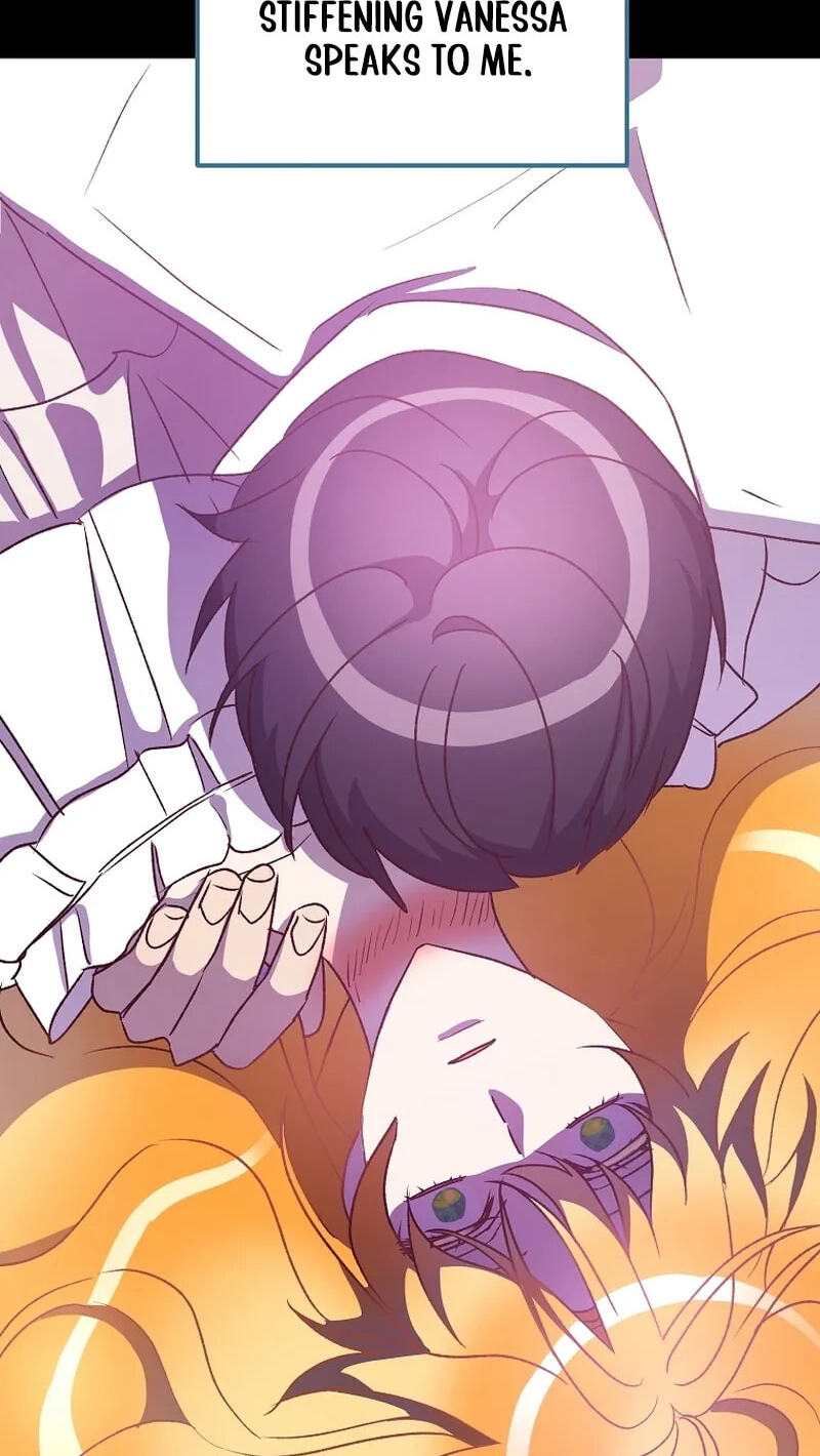Acidity of Regret Chapter 50 page 32 - 