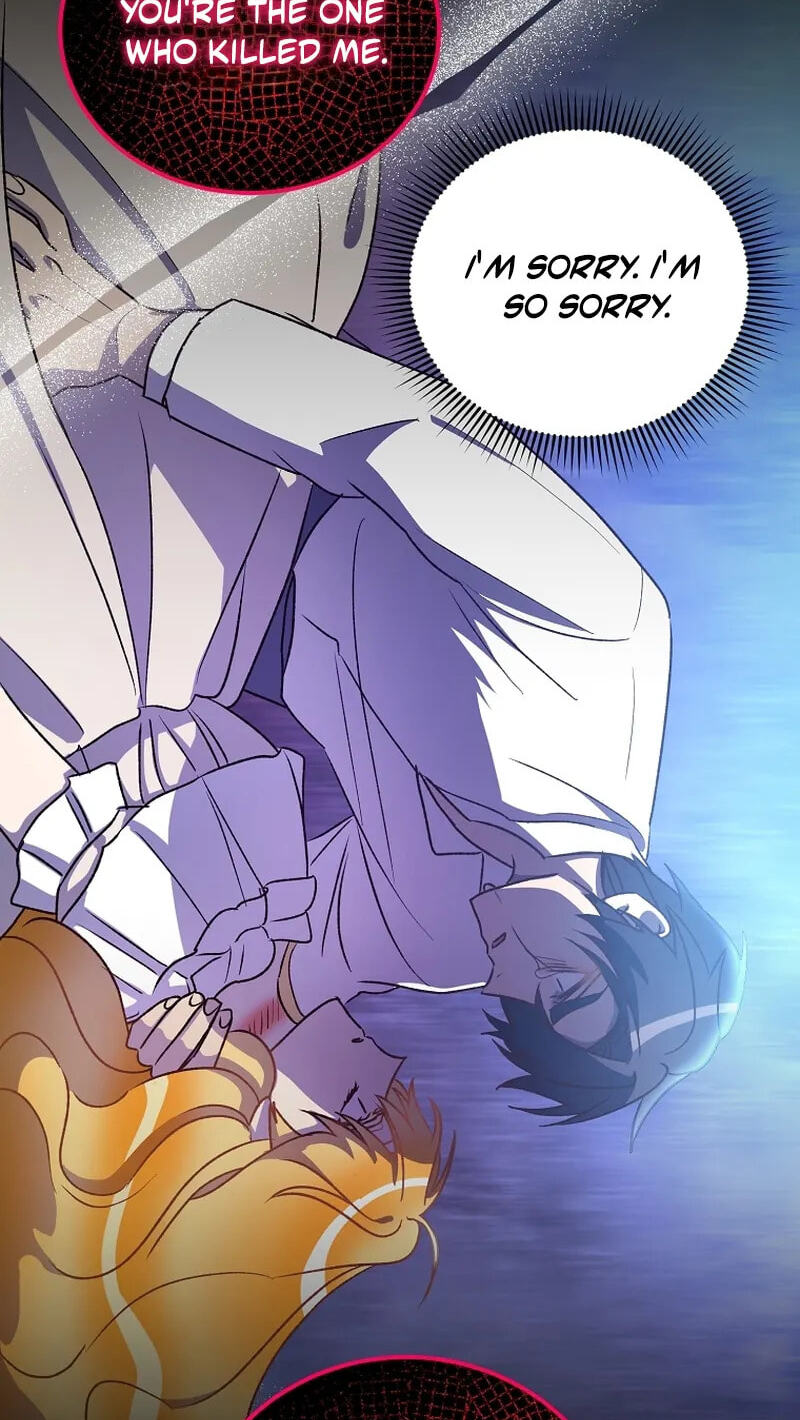 Acidity of Regret Chapter 50 page 34 - 
