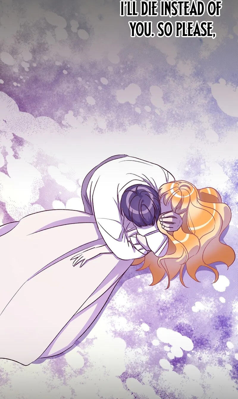 Acidity of Regret Chapter 50 page 38 - 