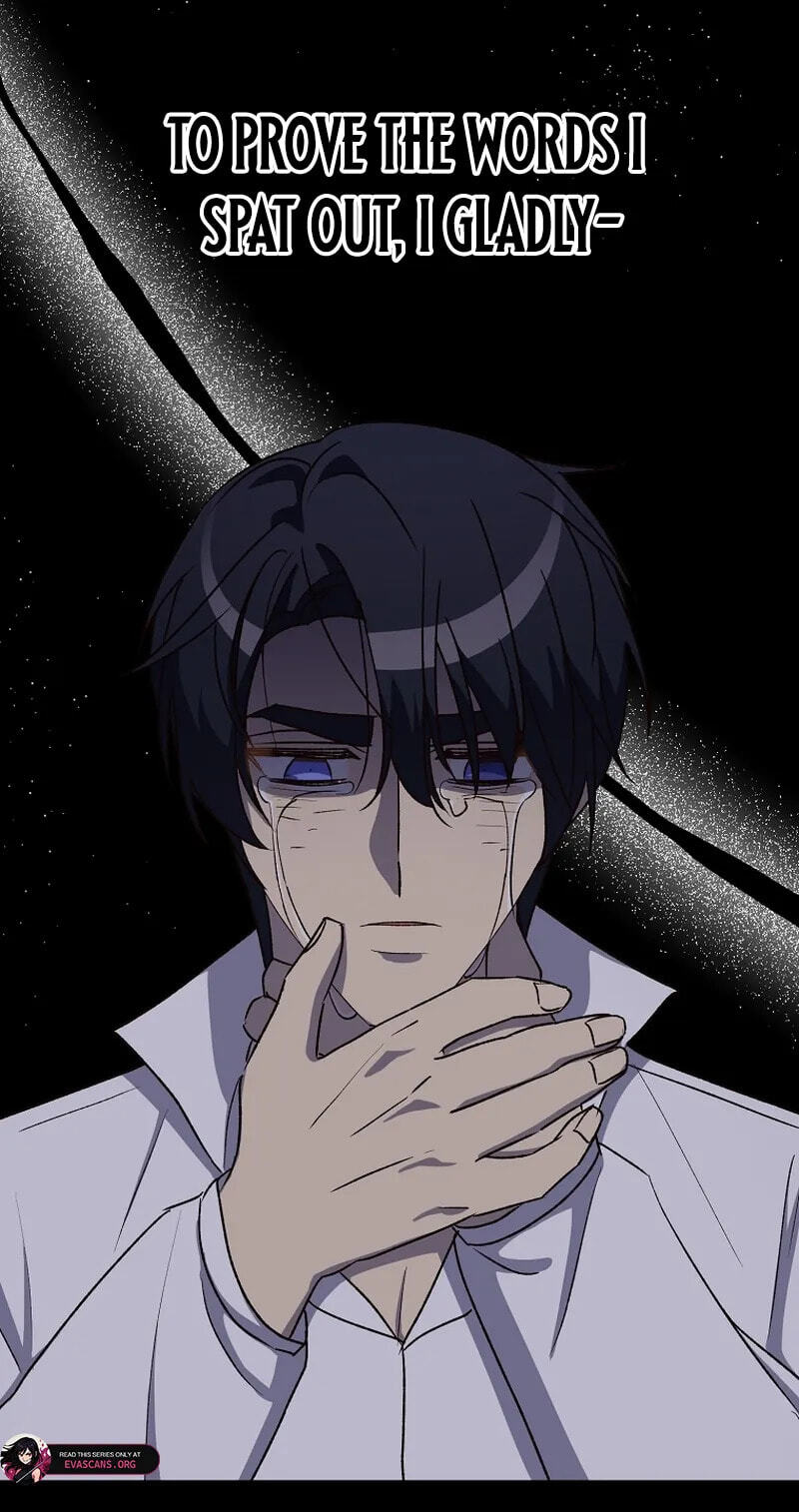 Acidity of Regret Chapter 50 page 41 - 