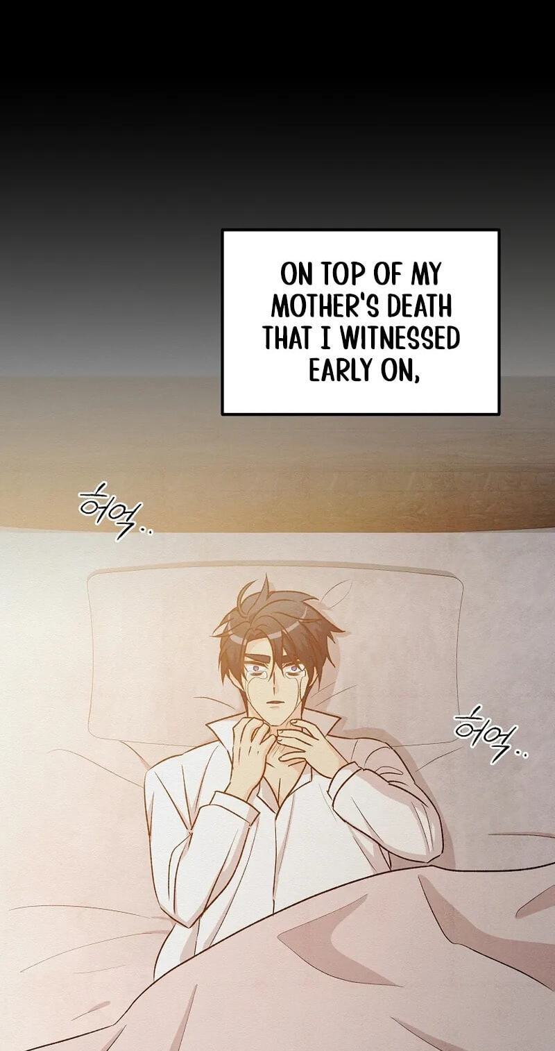 Acidity of Regret Chapter 50 page 42 - 