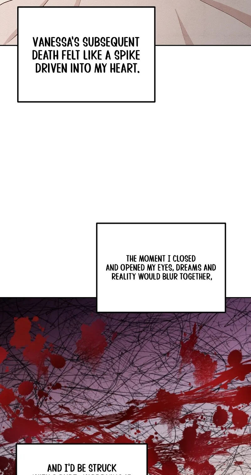 Acidity of Regret Chapter 50 page 43 - 
