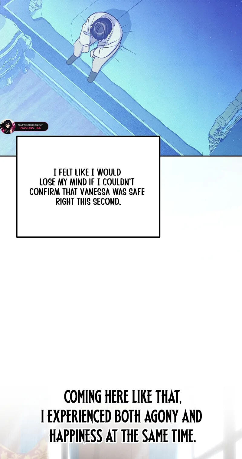 Acidity of Regret Chapter 50 page 45 - 