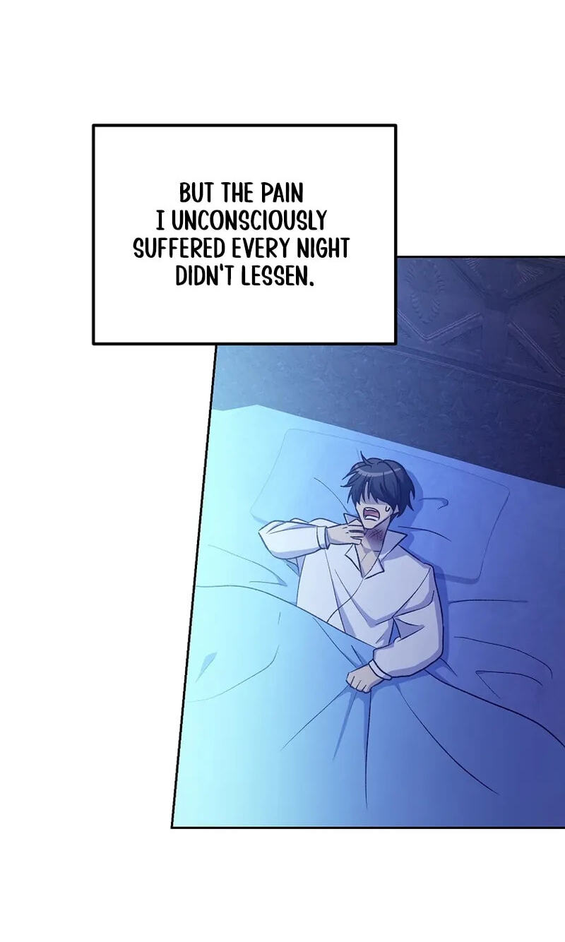 Acidity of Regret Chapter 50 page 48 - 
