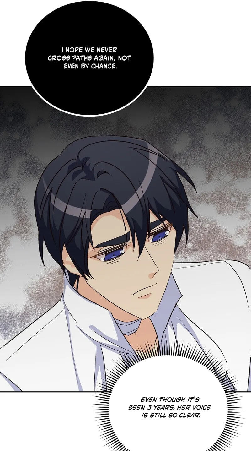 Acidity of Regret Chapter 50 page 6 - 