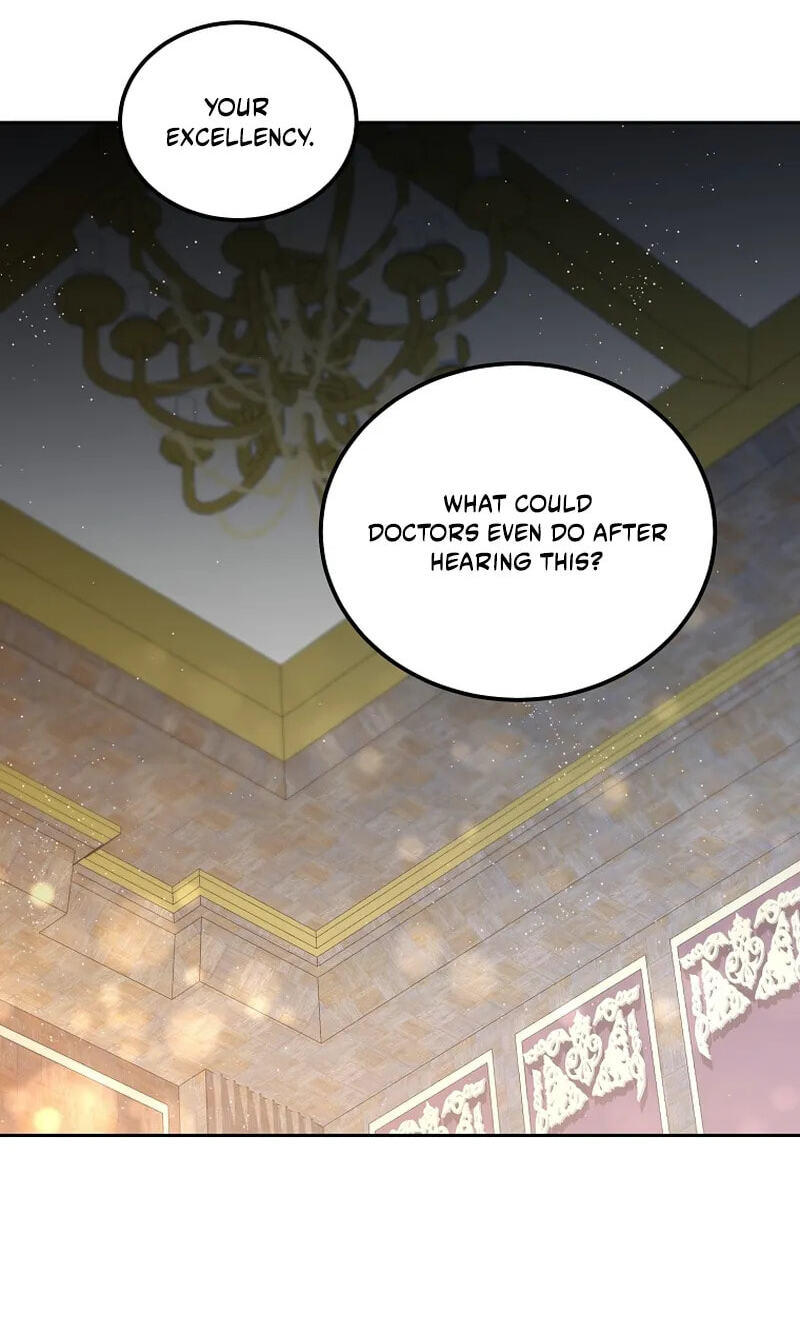 Acidity of Regret Chapter 50 page 51 - 