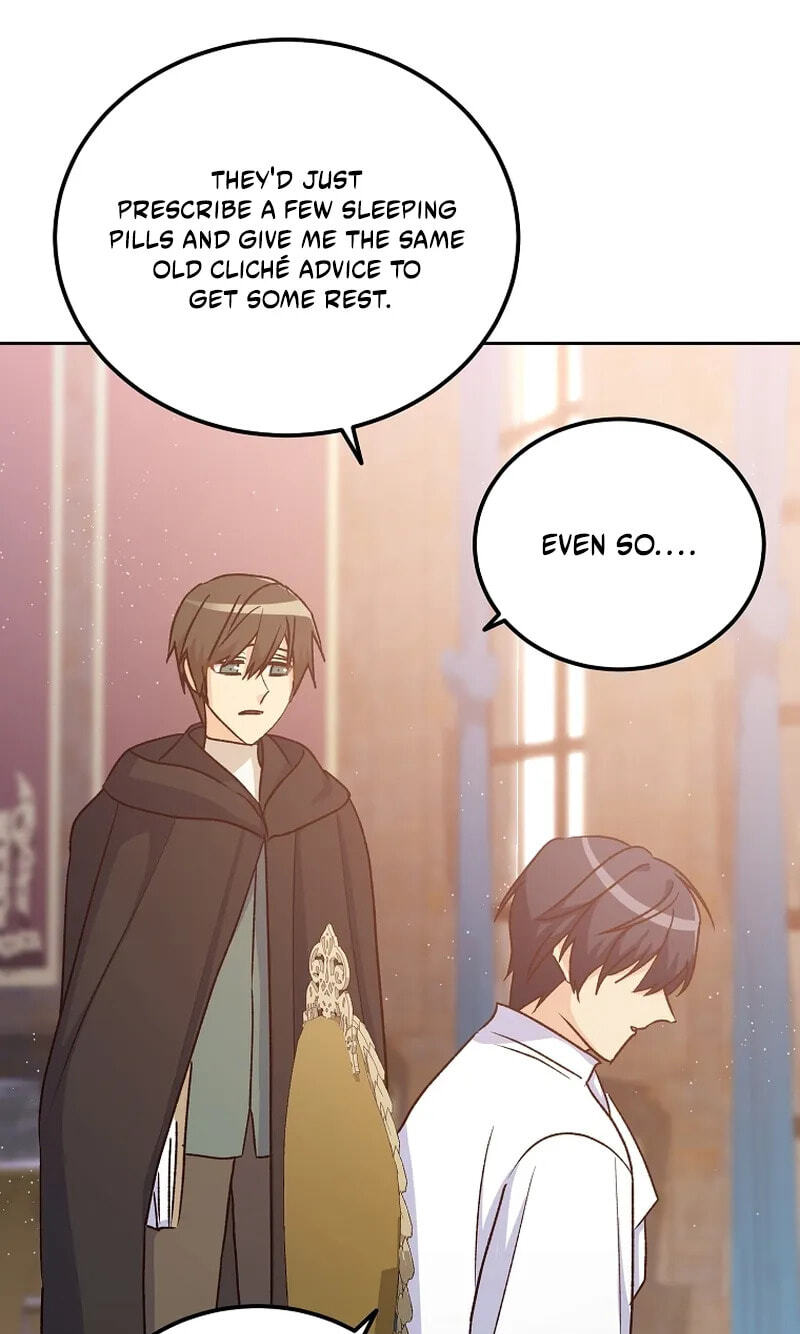 Acidity of Regret Chapter 50 page 52 - 