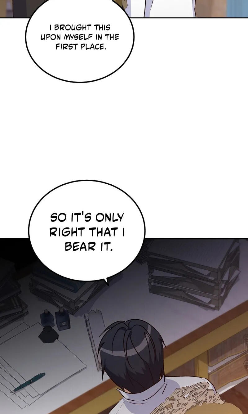 Acidity of Regret Chapter 50 page 53 - 