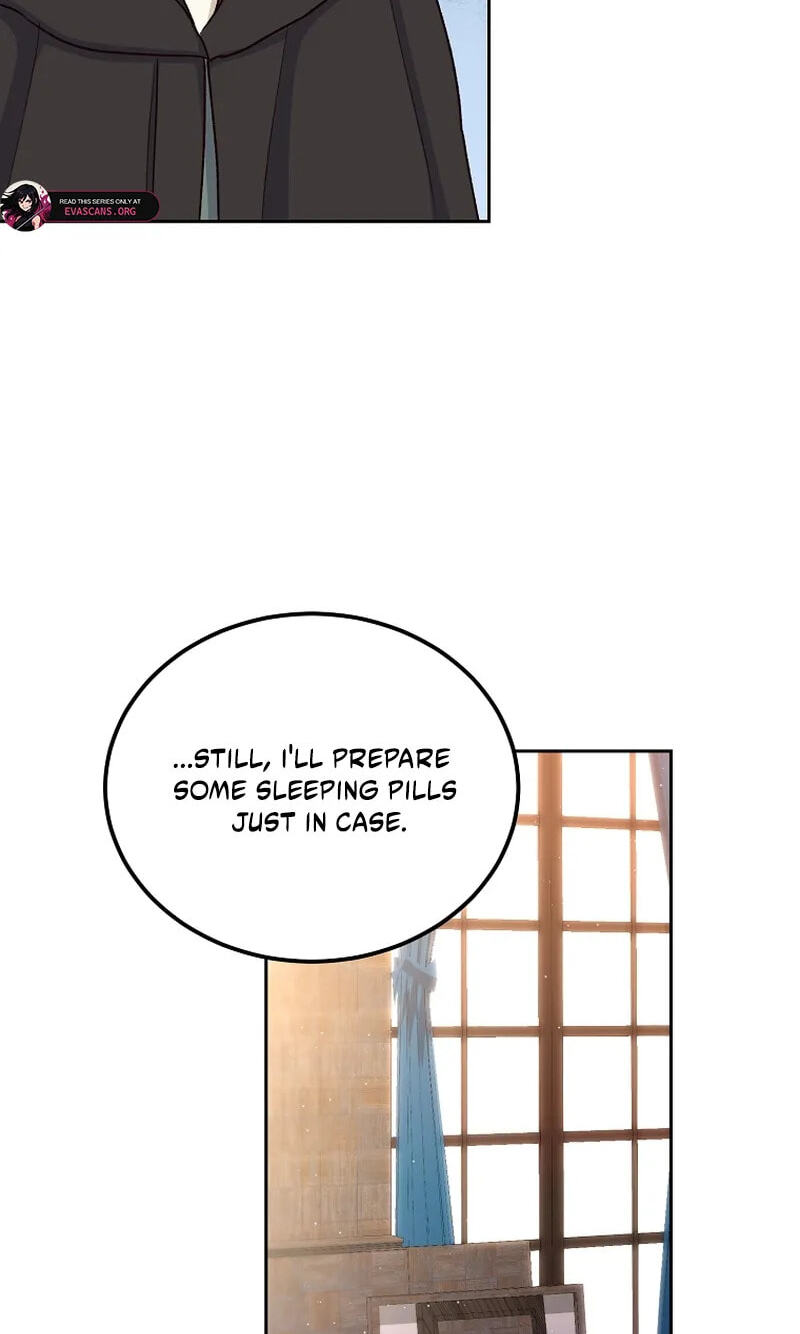 Acidity of Regret Chapter 50 page 55 - 