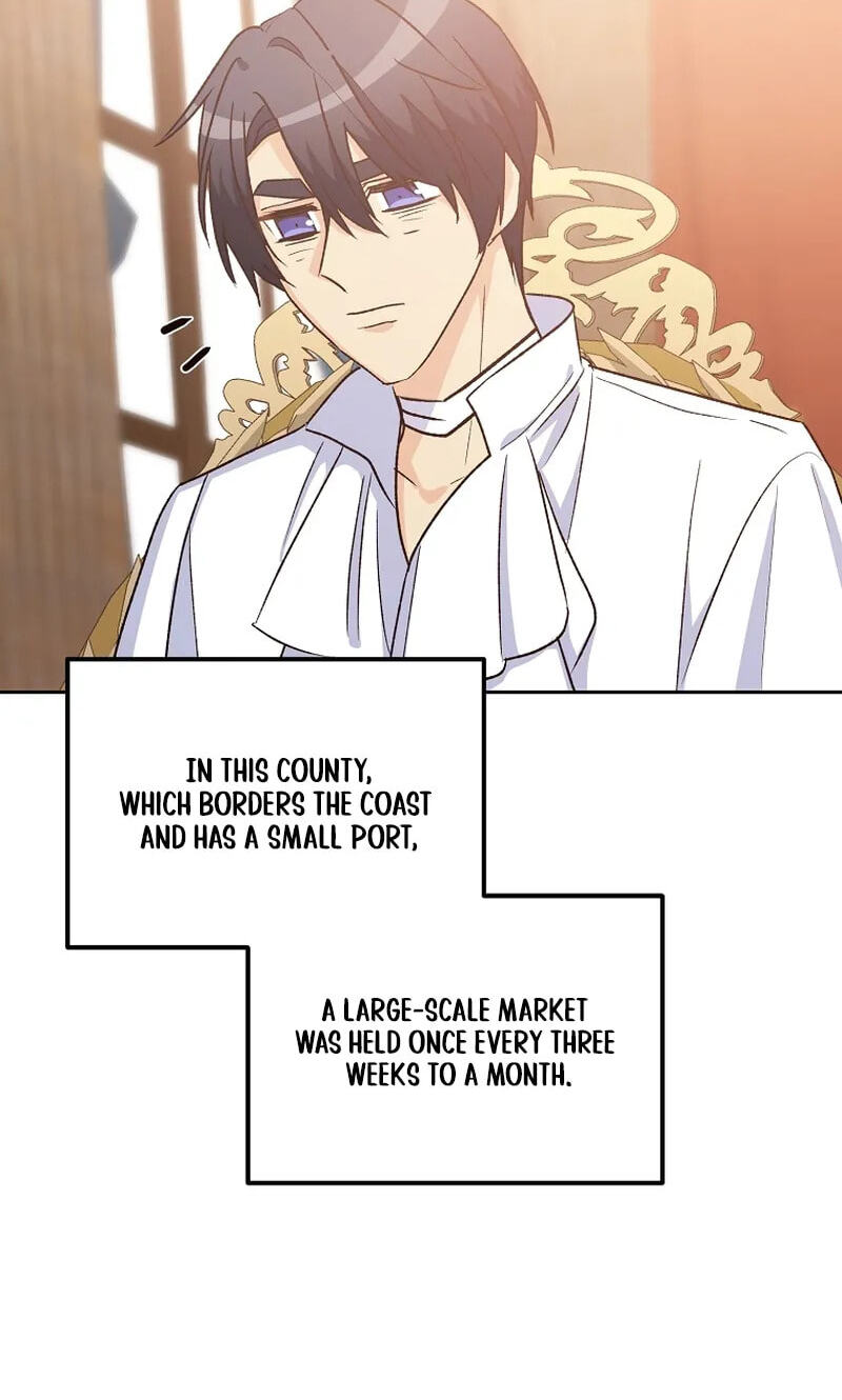 Acidity of Regret Chapter 50 page 57 - 