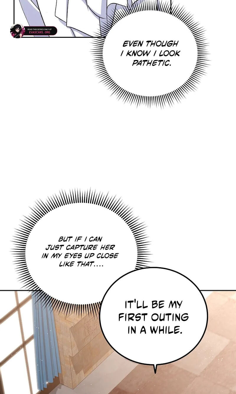 Acidity of Regret Chapter 50 page 61 - 