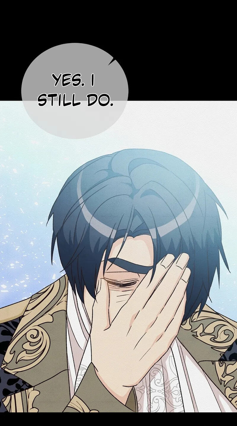 Acidity of Regret Chapter 50 page 8 - 