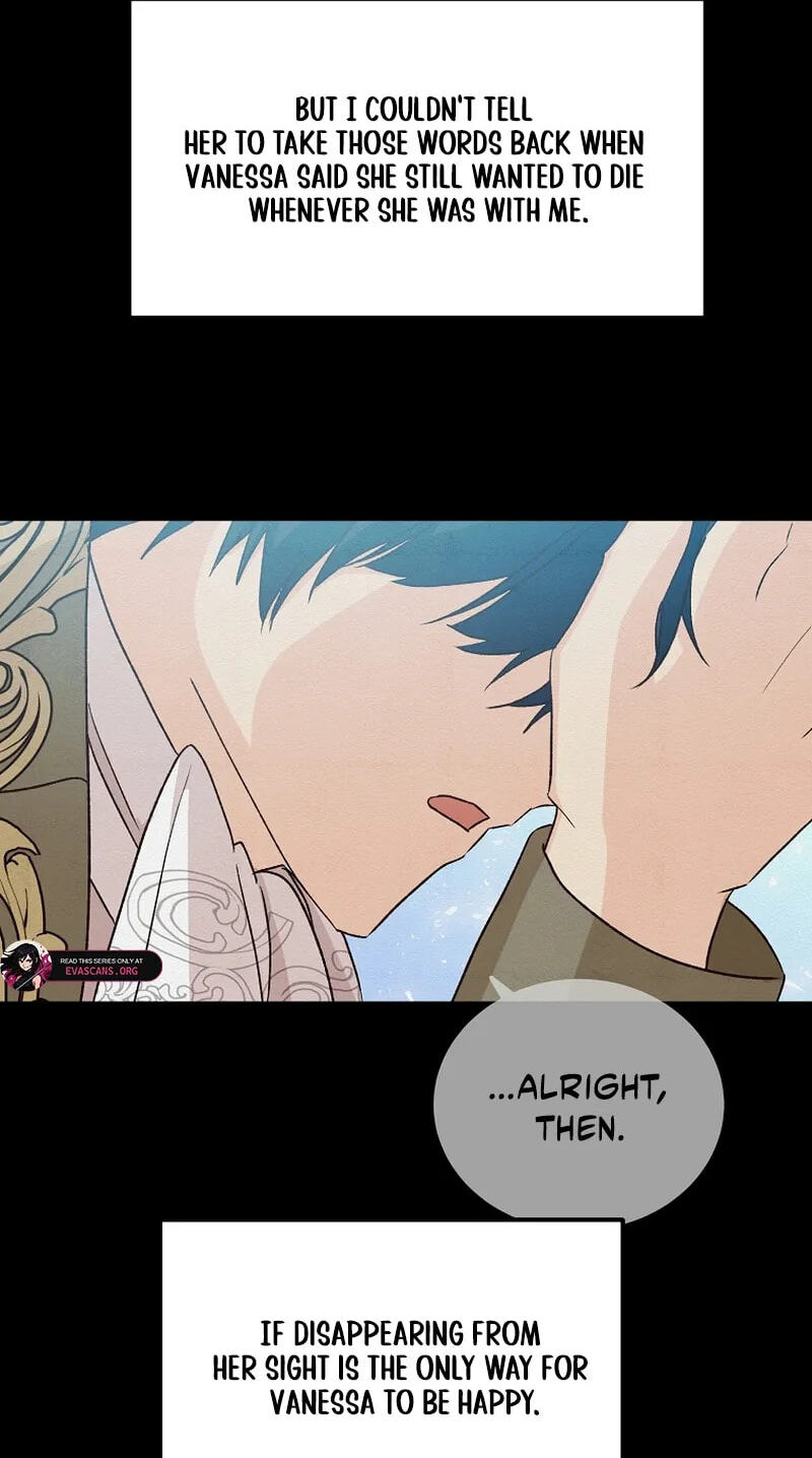 Acidity of Regret Chapter 50 page 9 - 
