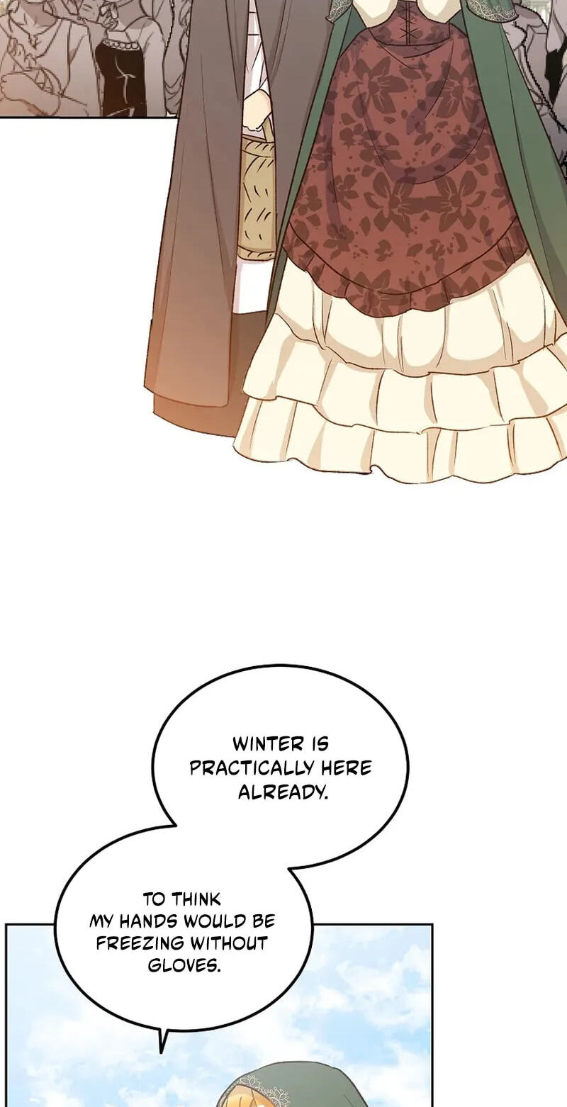 Acidity of Regret Chapter 51 page 3 - 