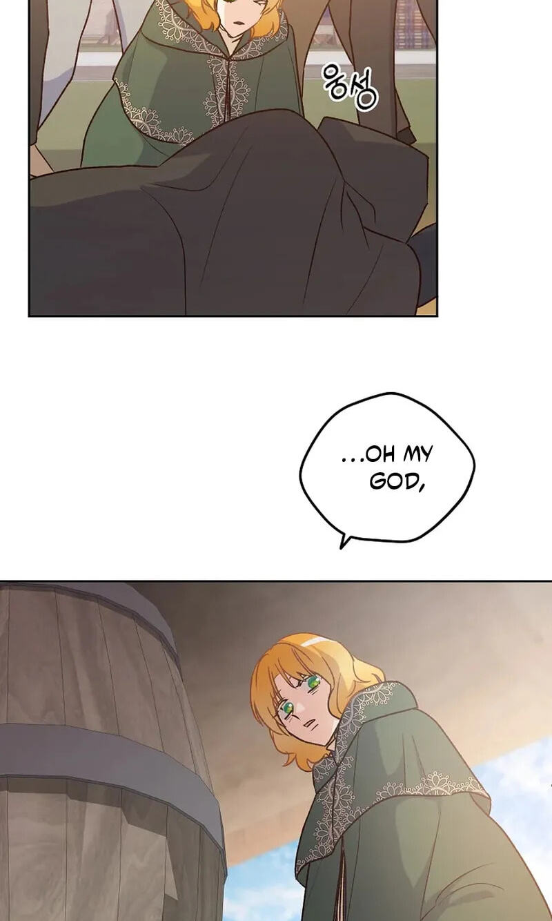 Acidity of Regret Chapter 51 page 22 - 