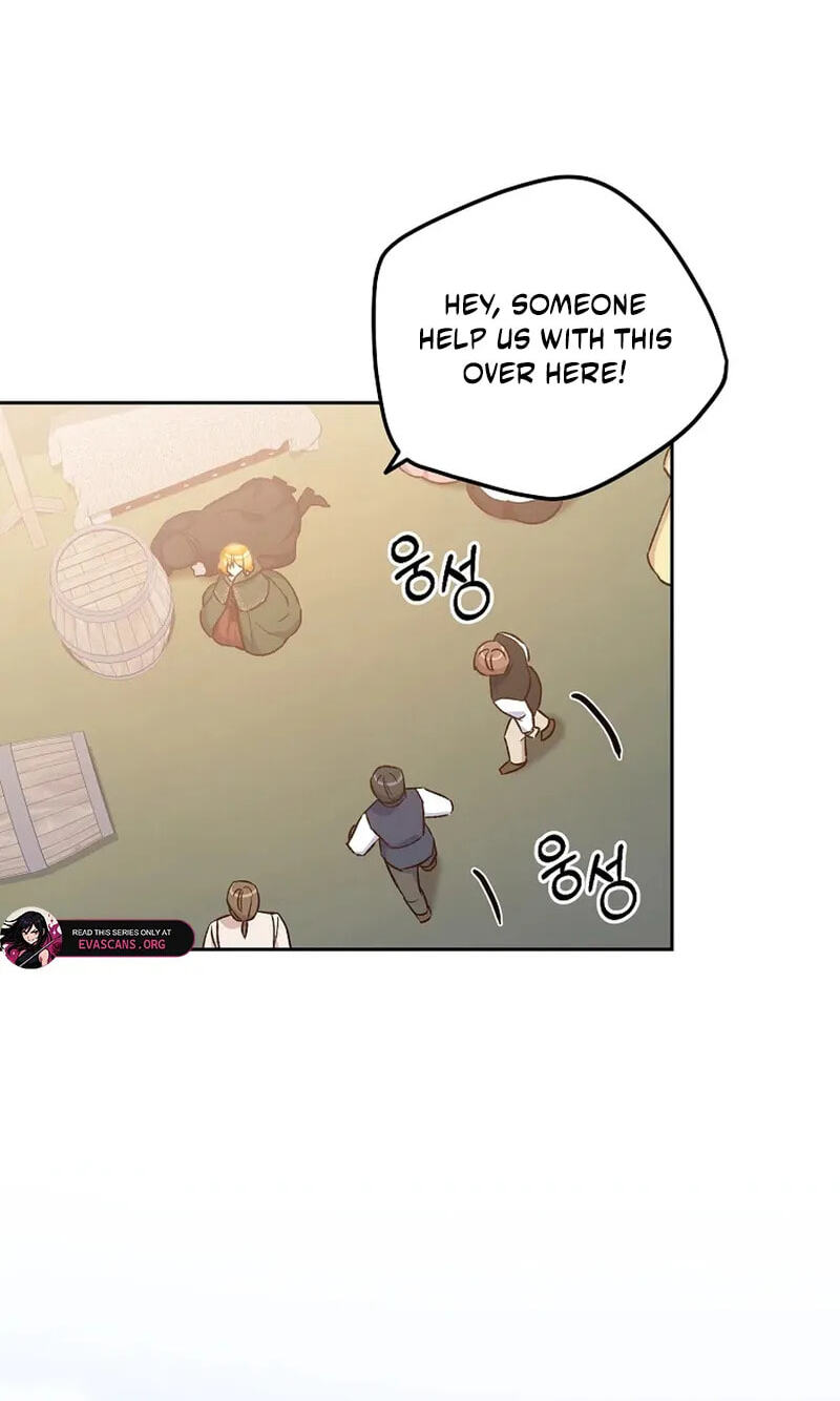 Acidity of Regret Chapter 51 page 24 - 