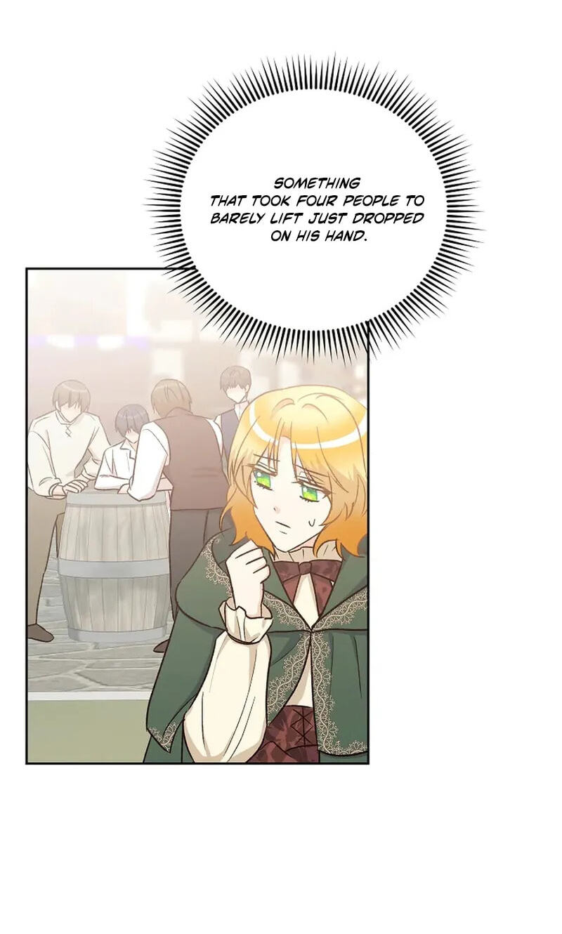 Acidity of Regret Chapter 51 page 26 - 