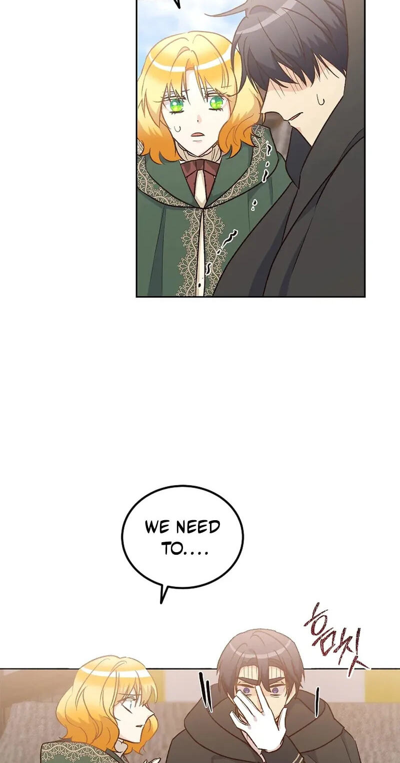 Acidity of Regret Chapter 51 page 28 - 